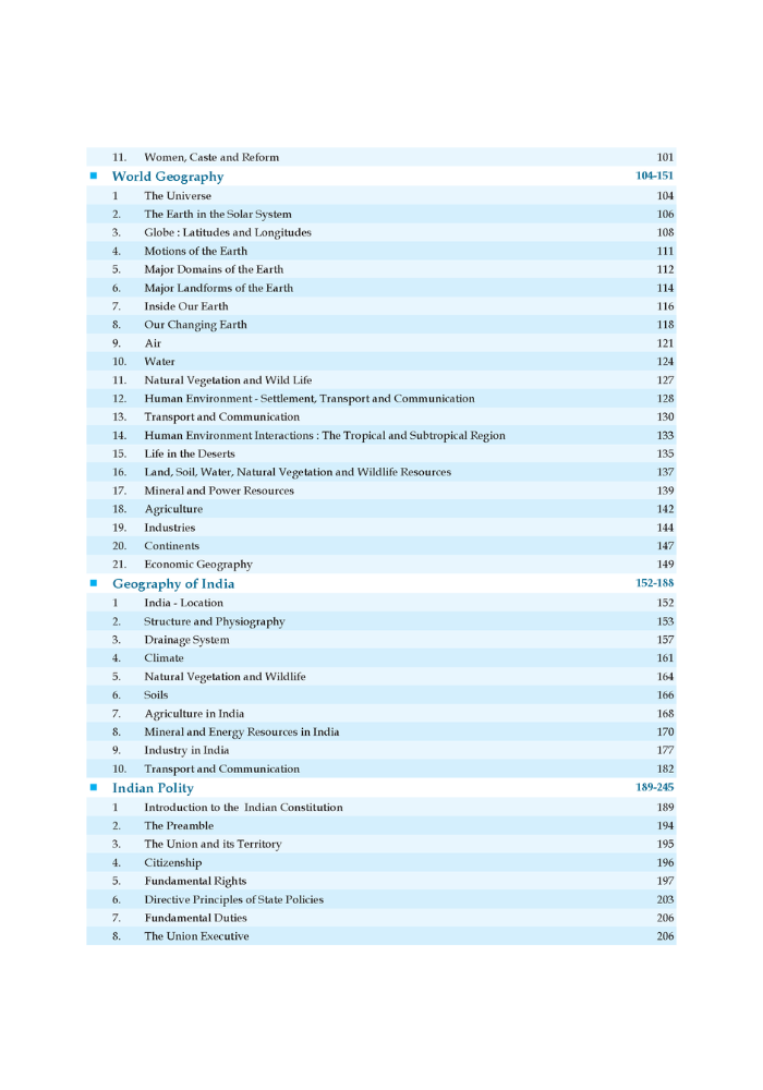 NCERT Companion by Ritesh Kumar ,Crown Publication