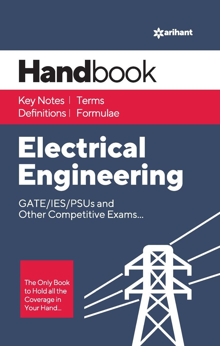 Handbook of Electrical Engineering | Study Guide