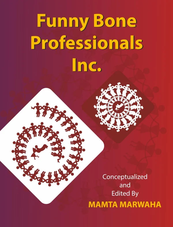 Funny Bone Professionals Inc. BY Mamta Marwaha (KPH)
