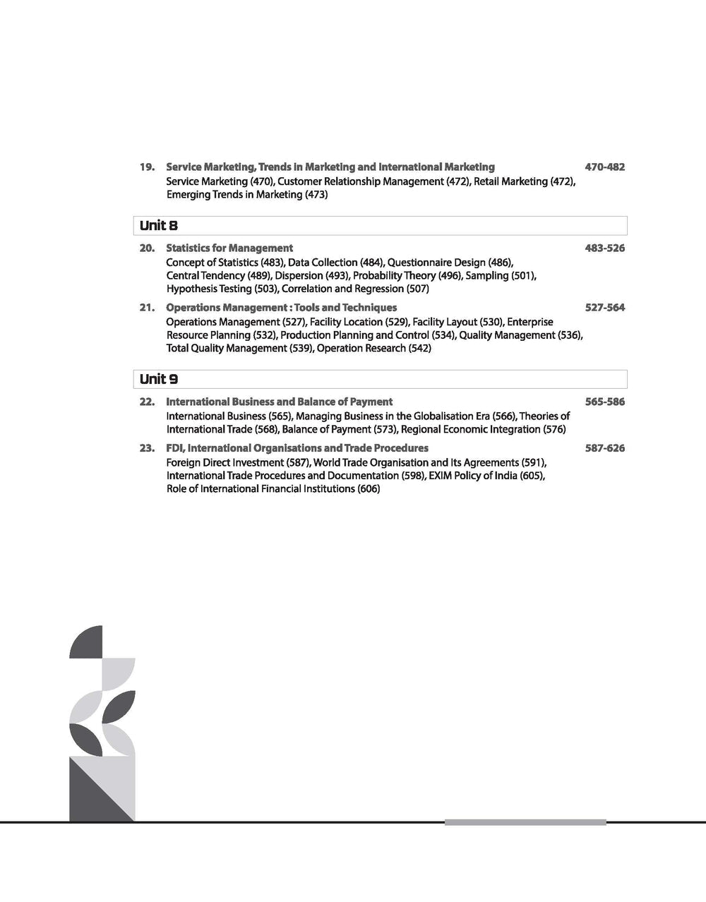 NTA UGC NET /JRF/SET 2025 - Study Guide Management - Paper-2