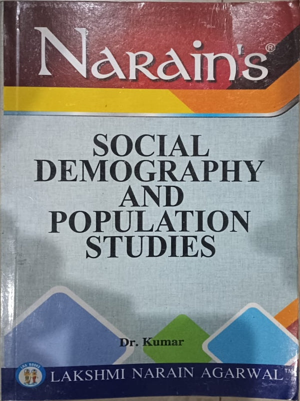 Social Demography and Population Studies