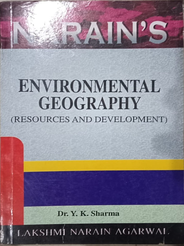 Environmental Geography (Resources and Development)