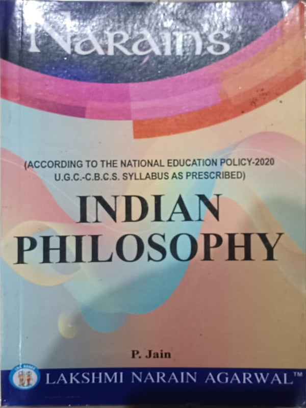 Indian Philosophy