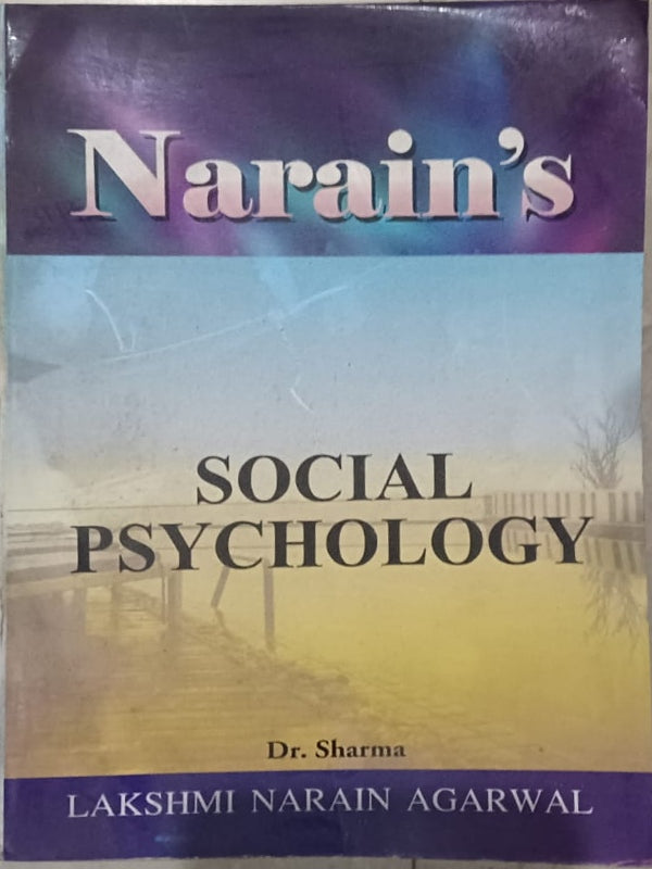 Social Psychology