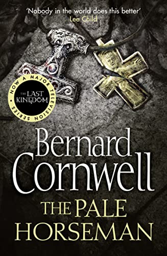 The Pale Horseman Author: Bernard Cornwell (Novel)