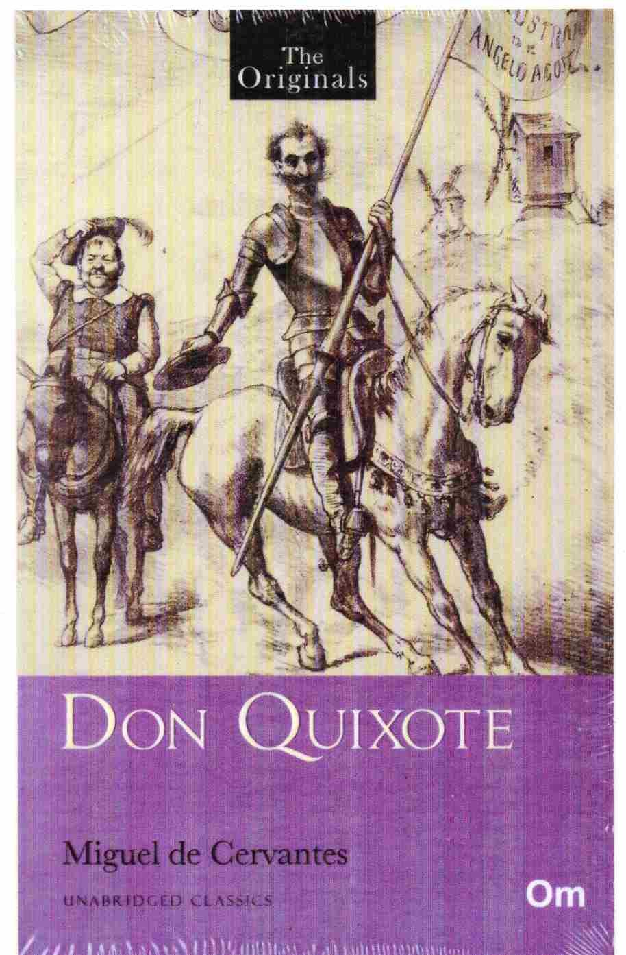 ORIGINALS CLASSICS195 (Novel)