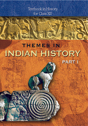 Themes In Indian History Part 1 Class 12 Ncert( History class 12)