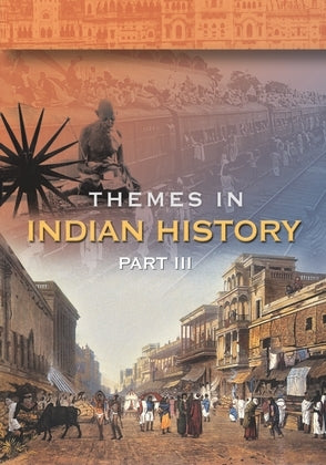 Themes In Indian History Part 3 Class 12 Ncert( History class 12)