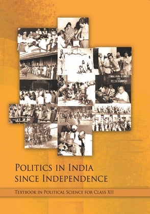 Politics In India Since Independence |Political Science Class 12| Ncert