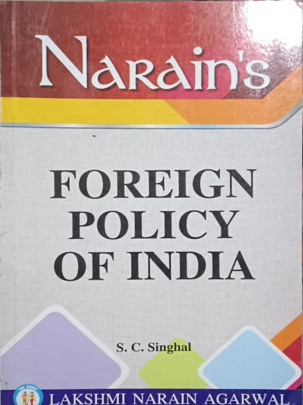 Foreign Policy of India
