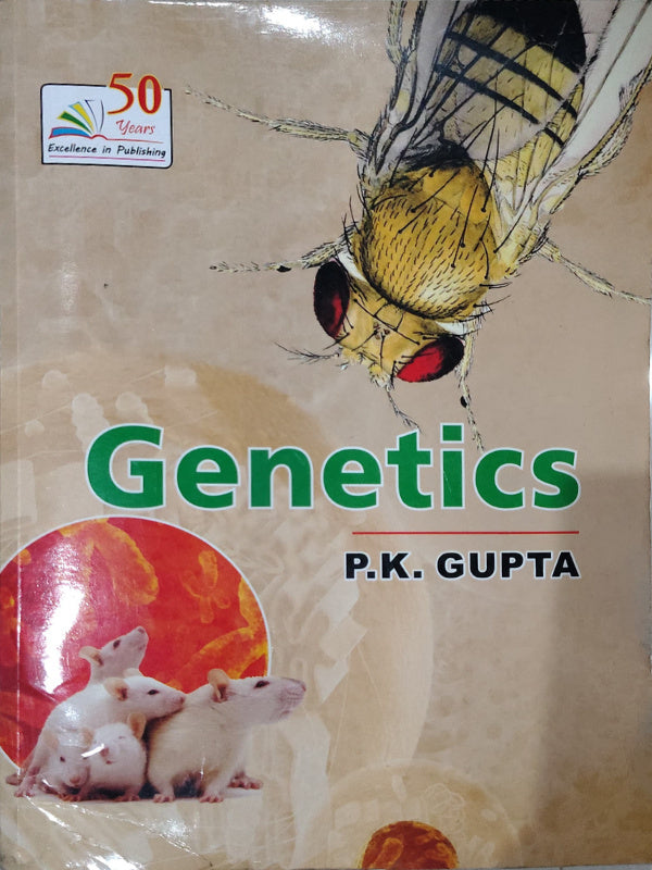 Genetics