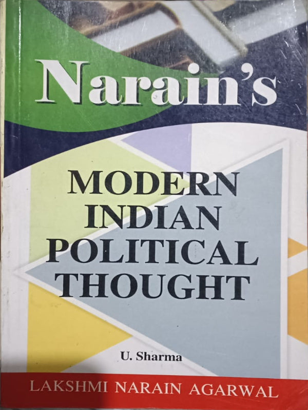 Modern Indian Political Thought