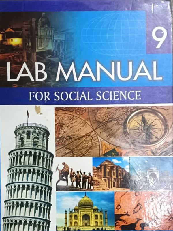 Lab Manual for Social Science | Social Science