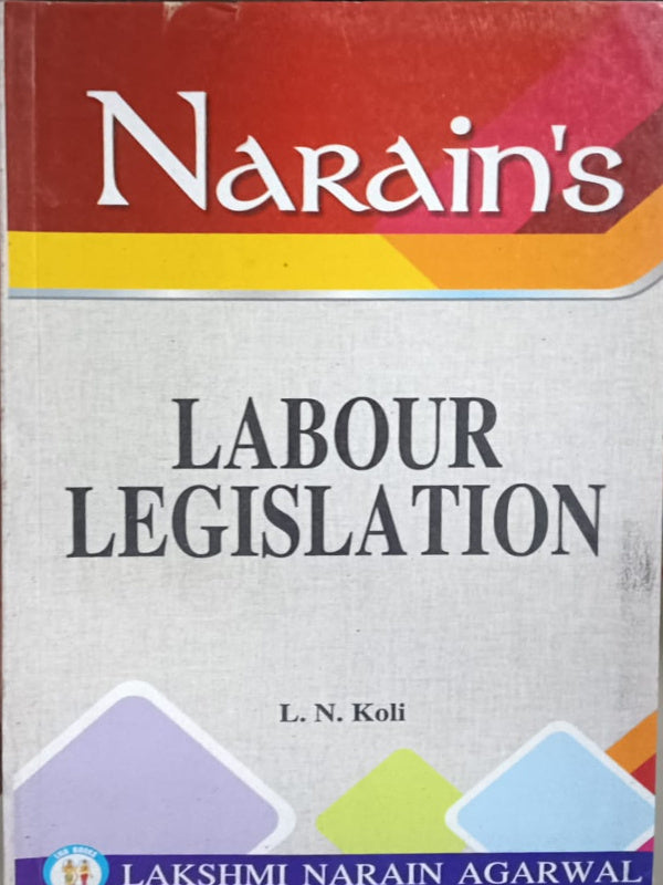 Labour Legislation