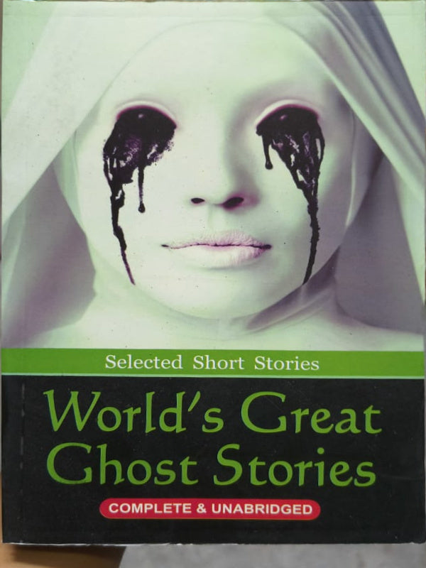 World's Great Ghost Stories | Ghost stories