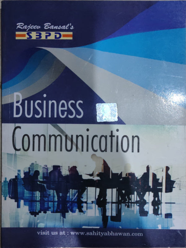 Business Communication