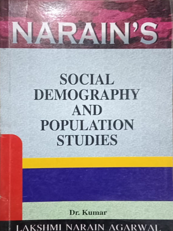 Social Demography and Population Studies