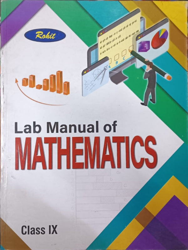 Lab Manual of Mathematics | Rohit | Mathematics