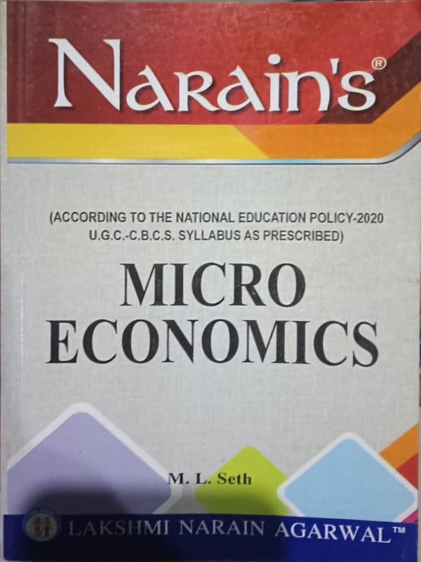 Micro Economics