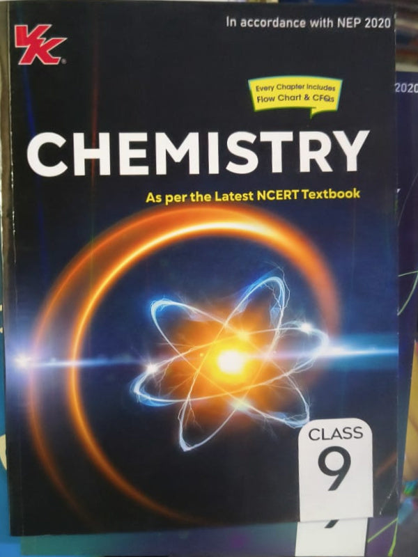 Chemistry