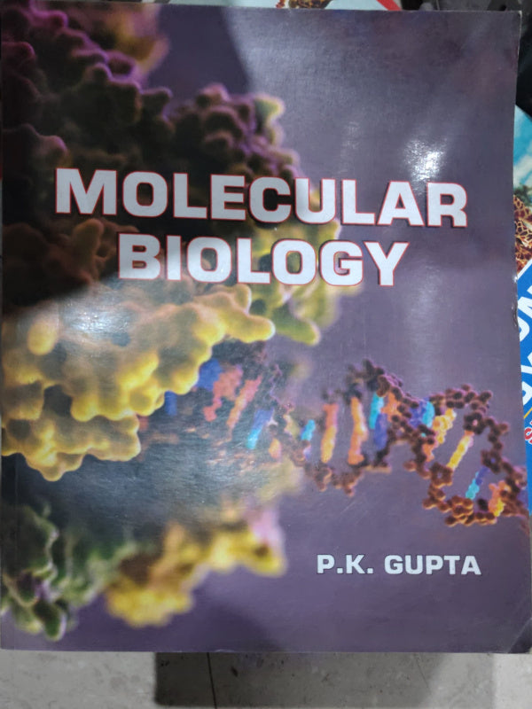 Molecular Biology