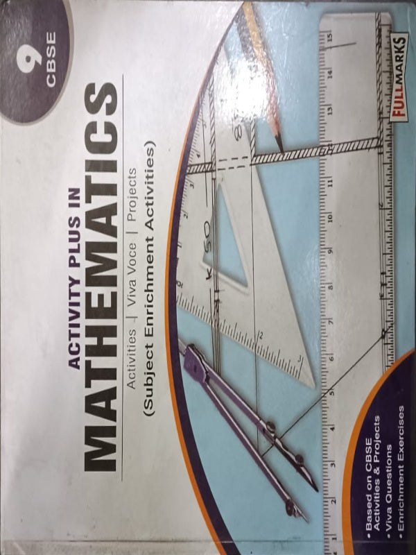 Activity Plus in Mathematics | Mathematics