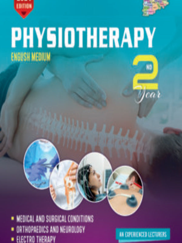 Physiotherapy | 2nd Edition | Physiotherapy | 2nd Edition