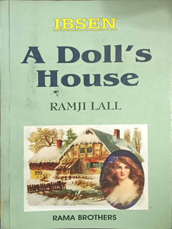 A Doll’s House | Ramji Lall | Rama Brothers | Ramji Lall