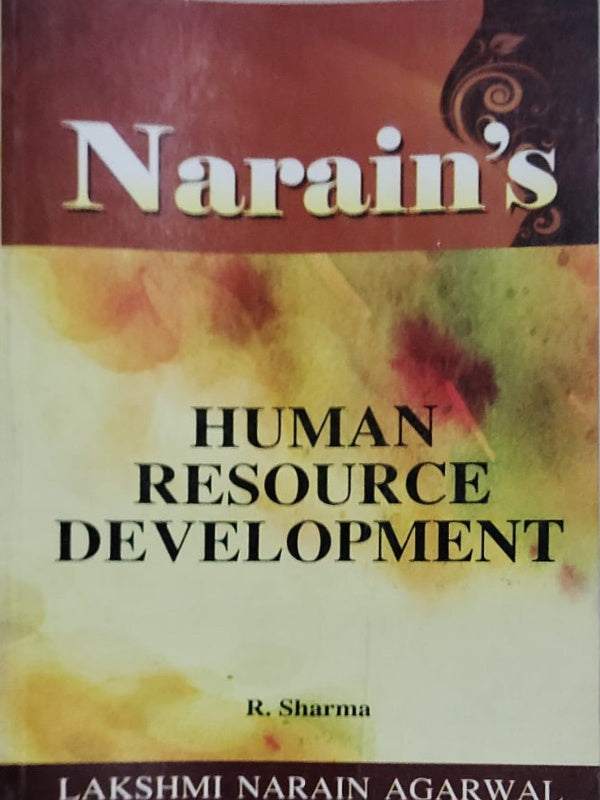 Human Resource Development