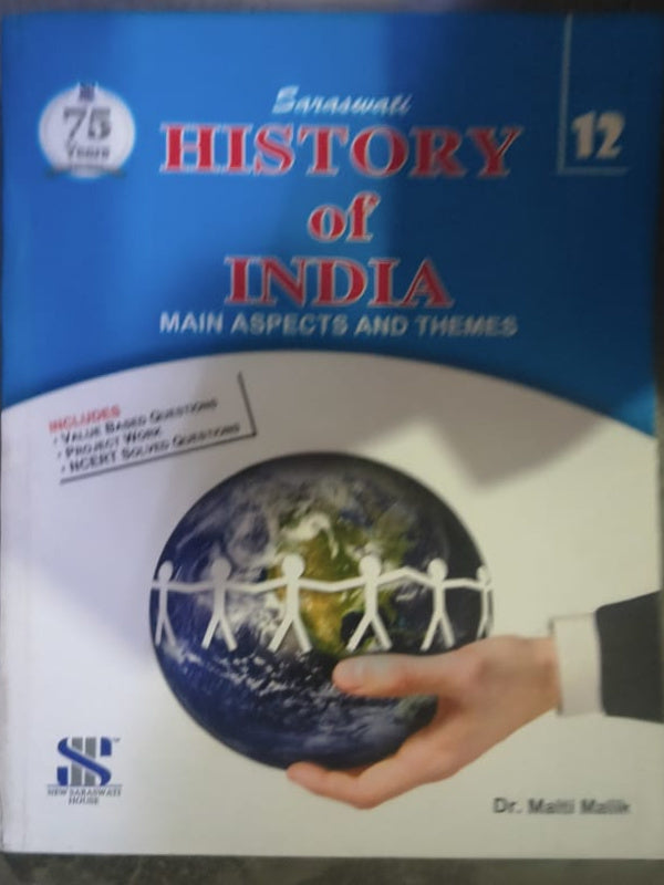 History of India: Main Aspects and Themes | Dr. Mahi Malik | History of India | Dr. Mahi Malik