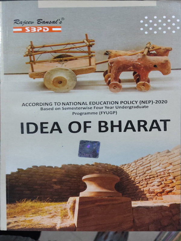 IDEA OF BHARAT