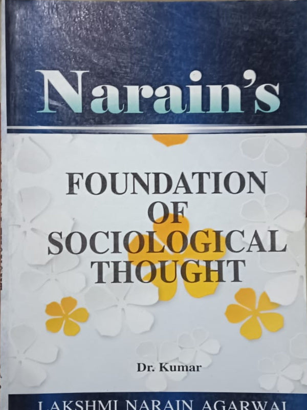 Foundation of Sociological Thought