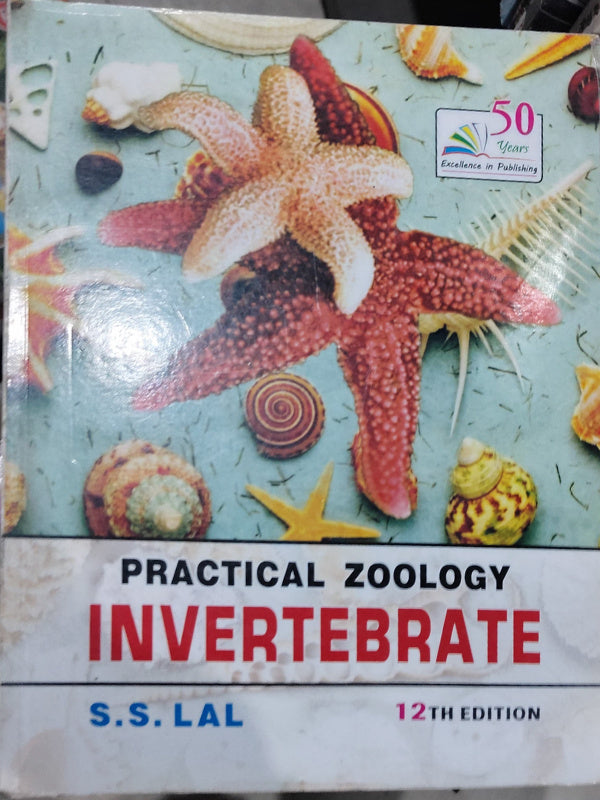 Practical Zoology Invertebrate