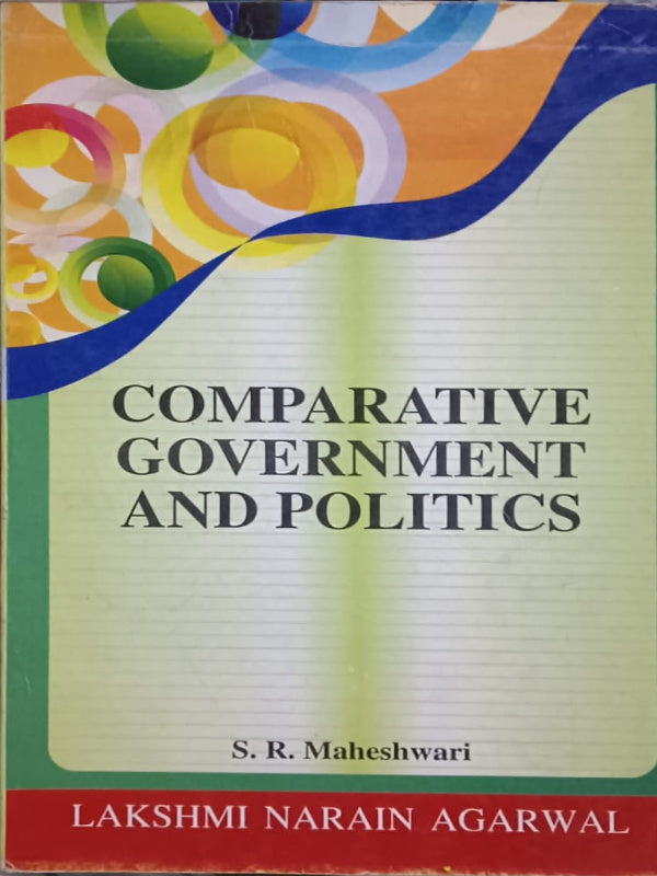 COMPARATIVE GOVERNMENT AND POLITICS