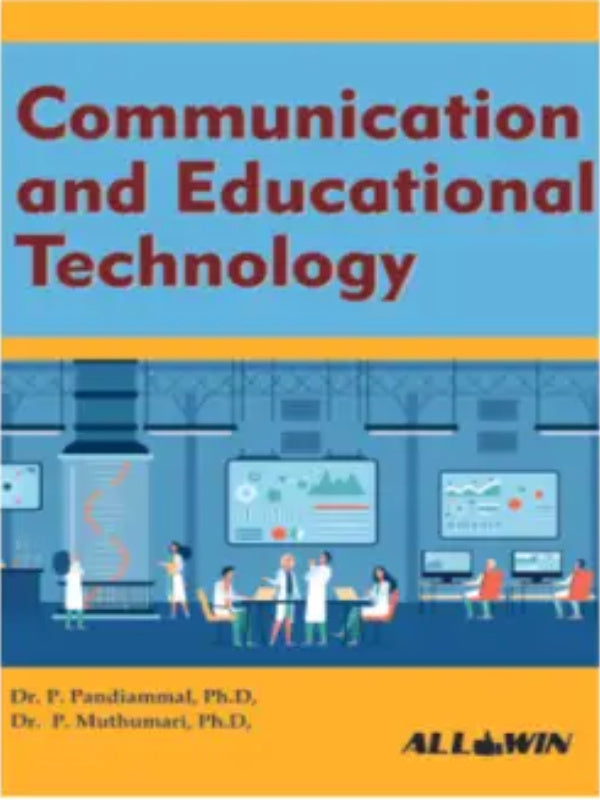 Communication and Educational Technology