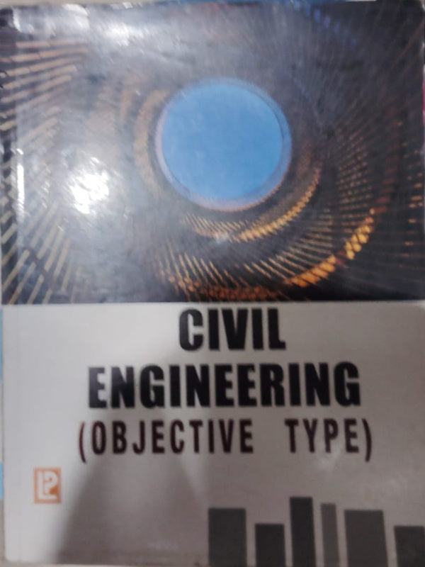 Civil Engineering (Objective Type)