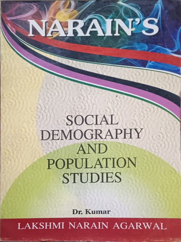 SOCIAL DEMOGRAPHY AND POPULATION STUDIES