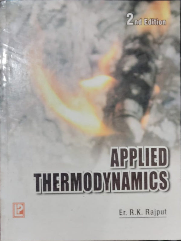 Applied Thermodynamics