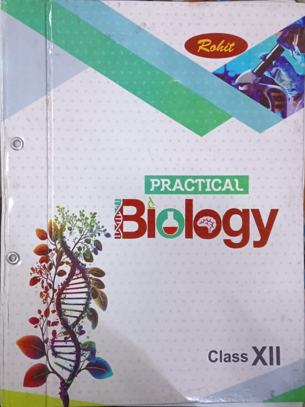Practical Biology | Biology