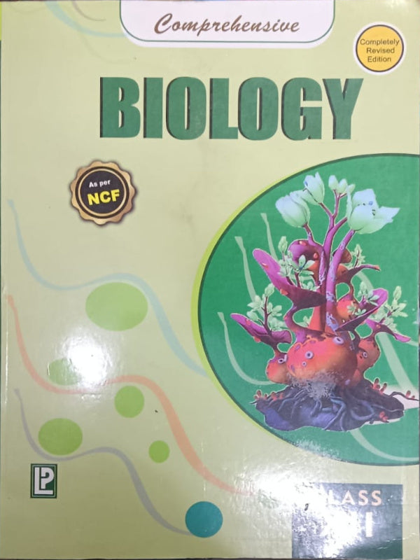 Comprehensive Biology | Completely Revised Edition | Biology | Completely Revised Edition