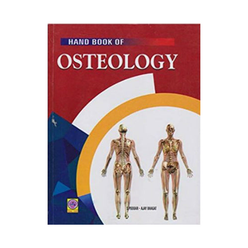 Handbook of Osteology By S Poddar