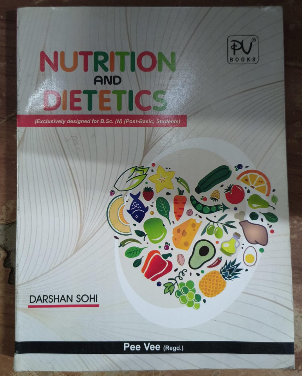 Nutrition and Dietetics