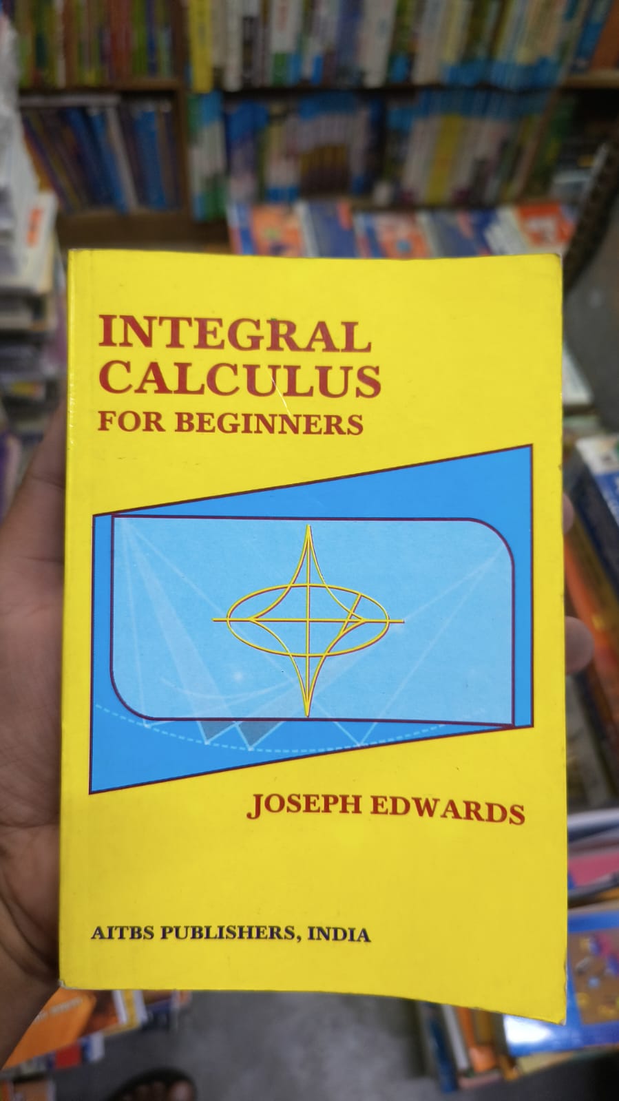 Integral Calculus for Beginners