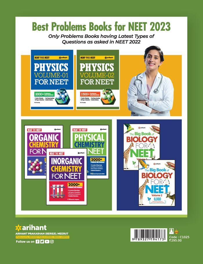 NEET 2025 Test Series Biology | (25+ Tests)