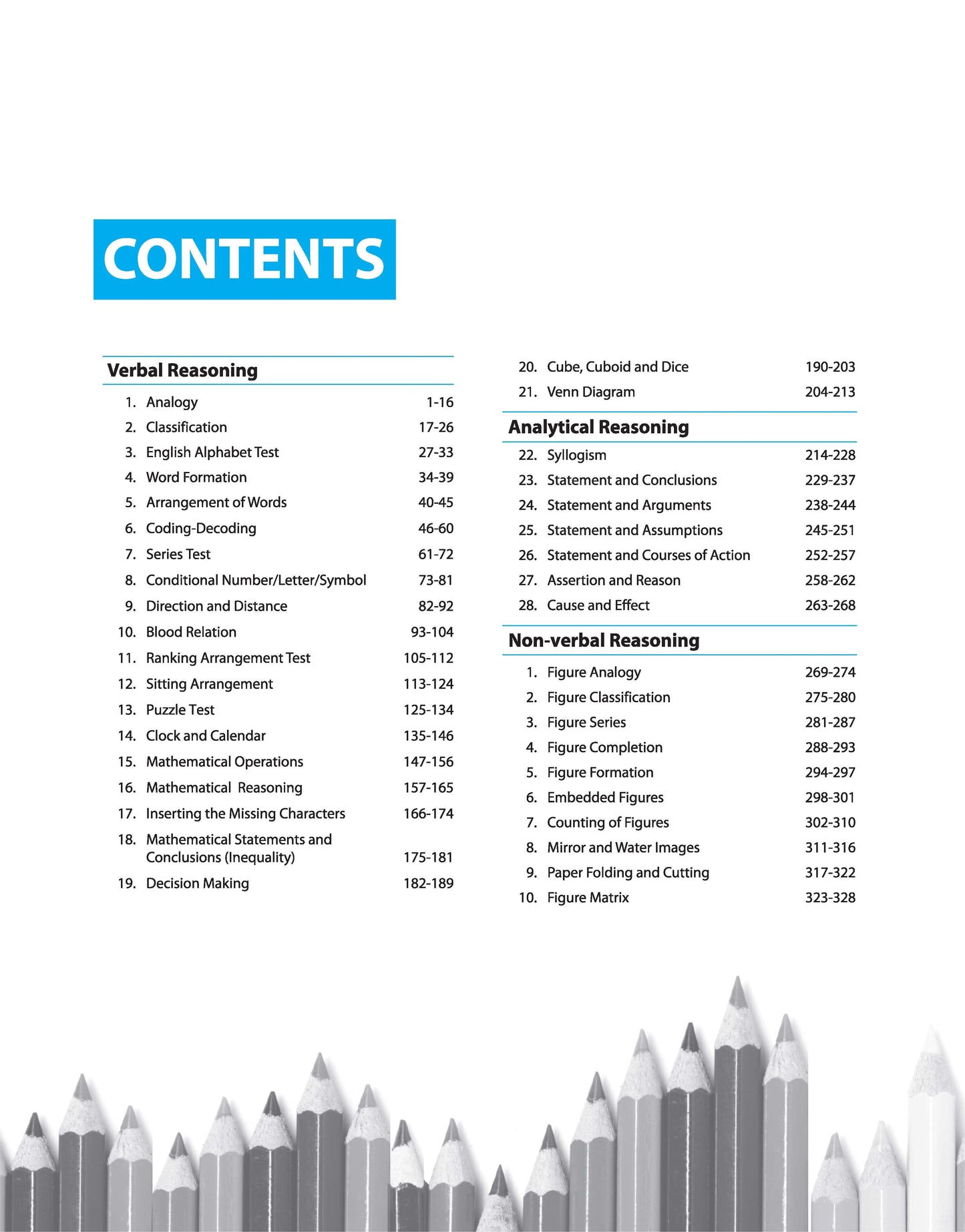 General Intelligence & Reasoning Test | Revised Edition 2025 | English Medium | By RK Jha