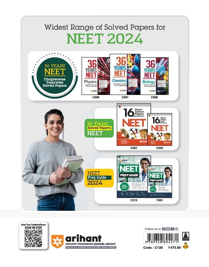 NEET in 40 Days Physics | The Most Accepted Crash Course Programme