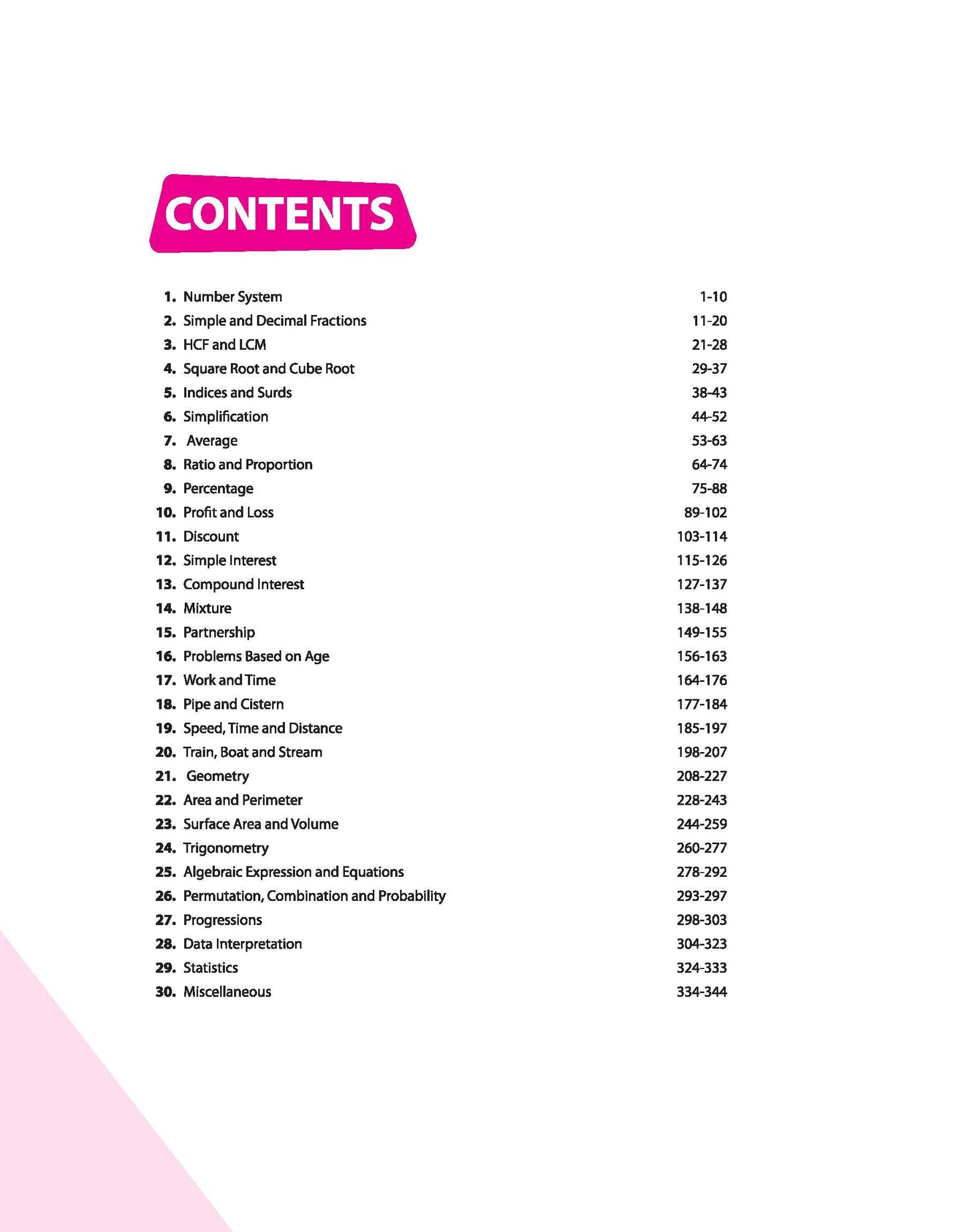 Objective Arithmetic 3000 + Question 2025| English Medium