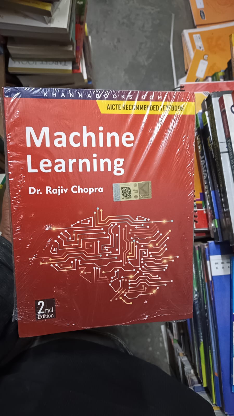 Machine Learning