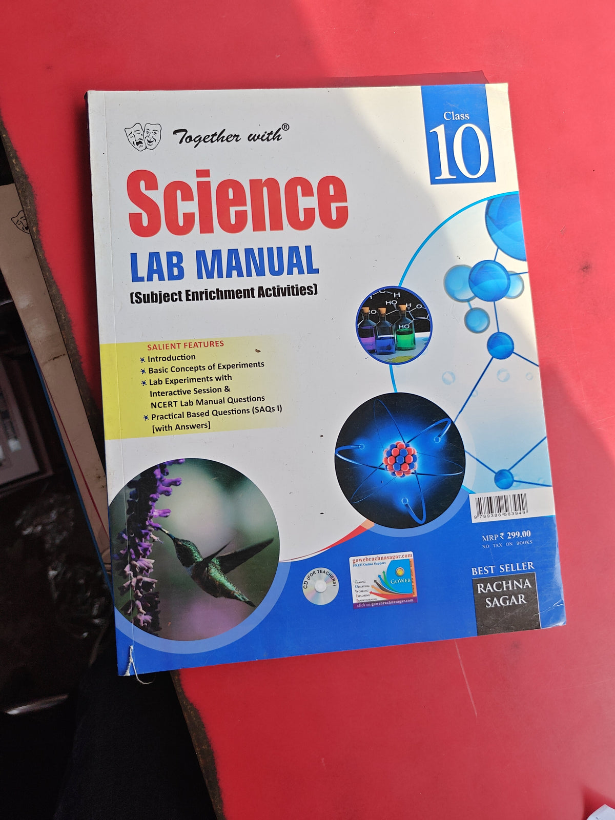 Lab manual