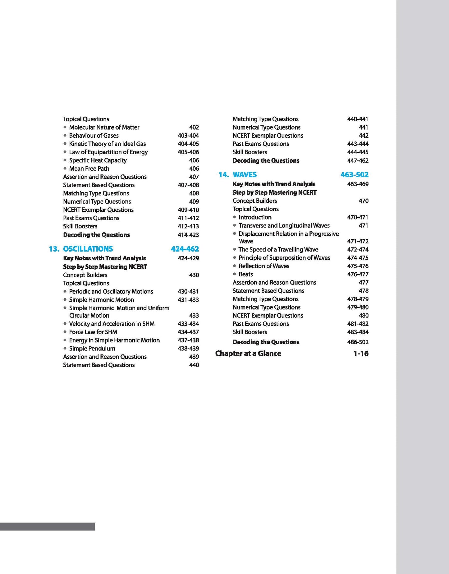 Master The NCERT Physics (Class-11) for NEET/JEE 2026 | Free Online Support | English Medium